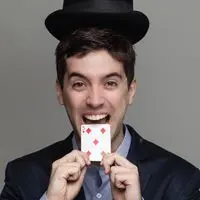 Retrato de  Jesús Alzamora