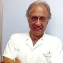 Retrato de Francisco Barnosell