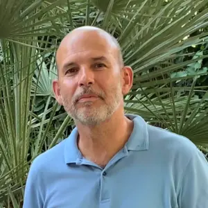 Retrato de  Ignacio Álvarez-Ossorio