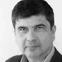 Retrato de  José Güich