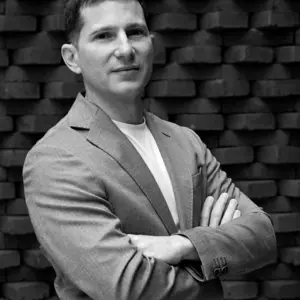 Retrato de  Rodolfo Biscia