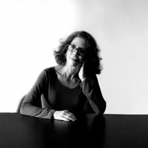 Retrato de  María Paz De La Puente