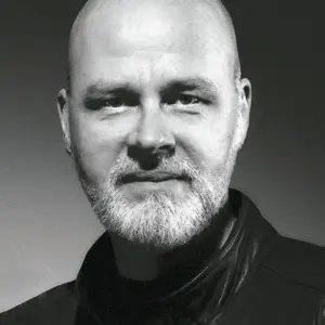 Retrato de Kai Meyer