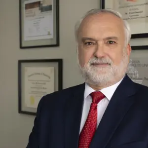 Retrato de Ernesto Bancalari