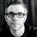 Retrato de  Nick Bilton