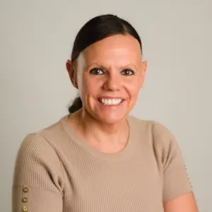 Retrato de  María Berdasco