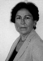 Retrato de  Anna Estany