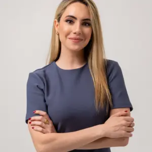 Retrato de  Esther Gómez @mienfermerafavorita