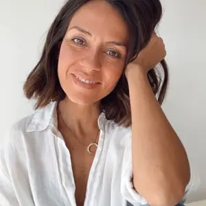 Retrato de  Vanessa Morillas