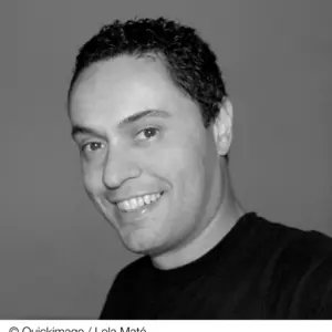 Retrato de  Mariano Orzola