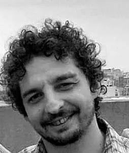 Retrato de Esteban Dipaola