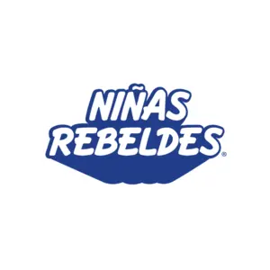 Retrato de  Niñas Rebeldes
