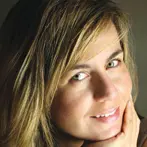 Retrato de Marta Romo Vega