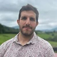 Retrato de  Sergi Pitarch