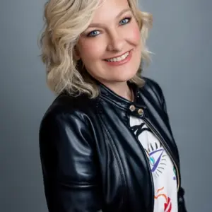 Retrato de  Pilar Jericó