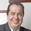 Retrato de Juan Carlos Cubeiro Villar