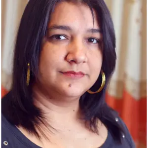 Retrato de  Jonaira Campagnuolo