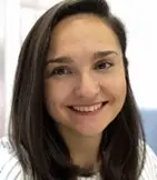 Retrato de Elena Castillo