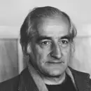 Fotografía de H.G.Oesterheld