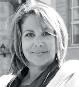 Retrato de Barbara J. Zitwer