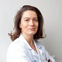 Retrato de  Francisca Joly Gomez