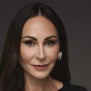 Retrato de  Ana Milán