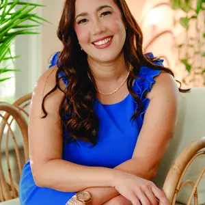 Retrato de  Dra. Lydiana García