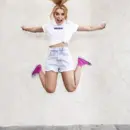 Fotografía de Marina Yers