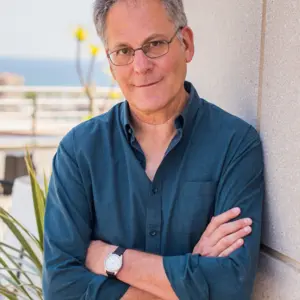 Retrato de Eduardo Jordà