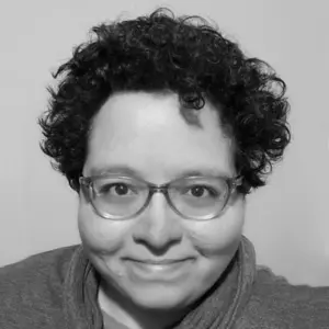 Retrato de  Regina Limo