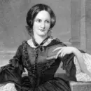 Fotografía de Emily Brontë