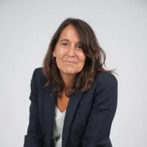 Retrato de Nuria Martín Muyo