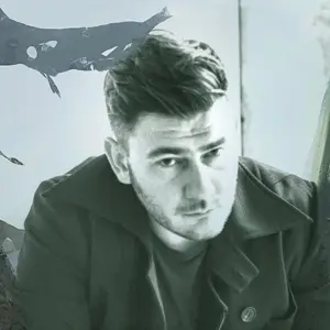 Retrato de  Dmitry Glukhovsky