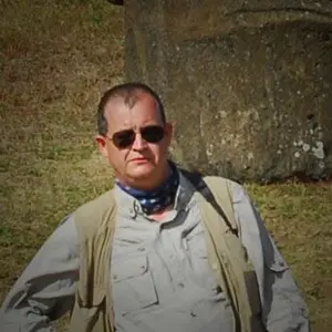 Retrato de  Juan José Revenga