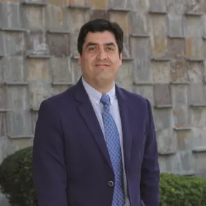 Retrato de  Rodrigo Cid