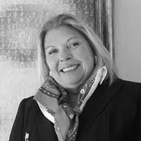 Retrato de Elisa Carrió
