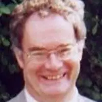 Retrato de  Michael Jones