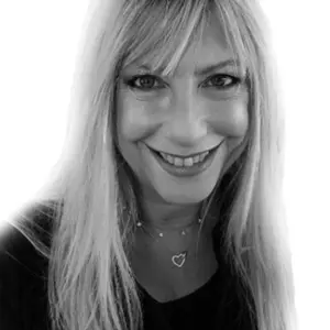 Retrato de Patricia Faur