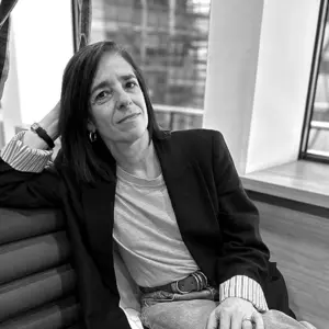 Retrato de  Damasia Amadeo