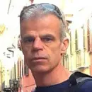 Fotografía de Brendan Sainsbury