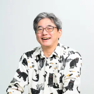 Retrato de Yukihisa Yamamoto