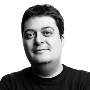 Retrato de Manuel Bartual