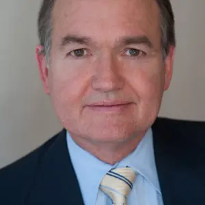 Retrato de John Gray