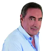 Retrato de  Carlos Herrera