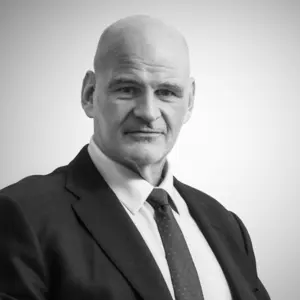 Retrato de Dr. Francisco Kovacs