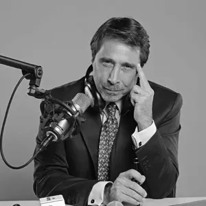 Retrato de Eduardo Feinmann