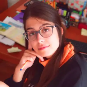 Retrato de Suneia