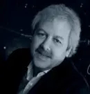 Retrato de  Xavi Gabriel