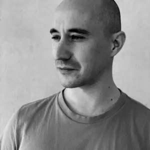 Retrato de  Javier Muñoz Ruiz