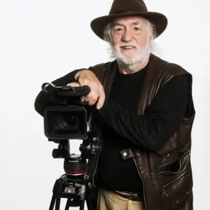 Retrato de  Eugenio Monesma